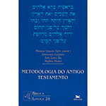 Ficha técnica e caractérísticas do produto Livro - Metodologia do Antigo Testamento