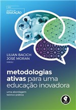 Livro - Metodologias Ativas para uma Educação Inovadora