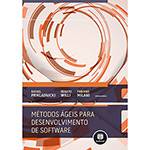 Livro - Métodos Ágeis para Desenvolvimento de Software