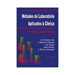 Ficha técnica e caractérísticas do produto Livro - Métodos de Laboratório Aplicados a Clínica