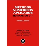 Livro - Métodos Numéricos Aplicados - Rotinas em C++