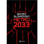 Livro - Metrô 2033