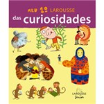 Ficha técnica e caractérísticas do produto Livro - Meu 1º Larousse das Curiosidades