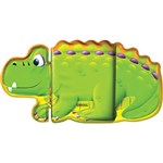 Ficha técnica e caractérísticas do produto Livro - Meu Amigão do Banho: Caco, o Crocodilo 