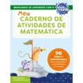Ficha técnica e caractérísticas do produto Livro - Meu caderno de atividades de matemática