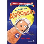 Ficha técnica e caractérísticas do produto Livro - Meu Hamster é um Astronauta