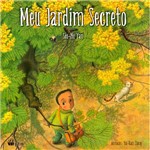 Ficha técnica e caractérísticas do produto Livro - Meu Jardim Secreto