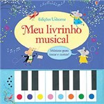 Ficha técnica e caractérísticas do produto Livro - Meu Livrinho Musical: Músicas para Cantar e Tocar