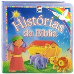 Ficha técnica e caractérísticas do produto Livro - Meu Primeiro Livro De...Histórias da Bíblia
