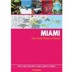 Ficha técnica e caractérísticas do produto Livro - Miami