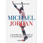 Ficha técnica e caractérísticas do produto Livro - Michael Jordan