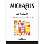 Ficha técnica e caractérísticas do produto Livro - Michaelis Alemão Gramática Prática