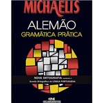 Ficha técnica e caractérísticas do produto Livro - Michaelis Alemão