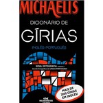 Ficha técnica e caractérísticas do produto Livro - Michaelis Dicionário de Gírias: Inglês-Português