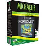 Livro - Michaelis Dicionário Escolar da Língua Portuguesa Nova Ortografia