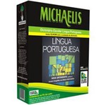 Ficha técnica e caractérísticas do produto Livro - Michaelis Dicionário Escolar da Língua Portuguesa Nova Ortografia