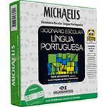 Livro - Michaelis Dicionário Escolar da Língua Portuguesa