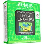 Ficha técnica e caractérísticas do produto Livro - Michaelis - Dicionário Escolar Língua Portuguesa - Doutores da Alegria