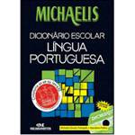 Livro - Michaelis Dicionário Escolar Língua Portuguesa