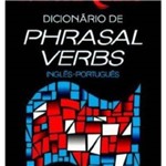 Ficha técnica e caractérísticas do produto Livro - Michaelis Ingles - Dicionario de Phrasal Verbs - 2 Ed.