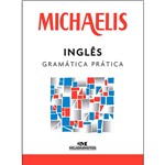 Ficha técnica e caractérísticas do produto Livro - Michaelis Inglês Gramática Prática