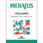 Ficha técnica e caractérísticas do produto Livro - Michaelis Italiano Gramática Prática