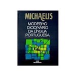 Ficha técnica e caractérísticas do produto Livro - Michaelis Moderno Dicionario da Lingua Portuguesa