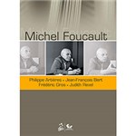 Ficha técnica e caractérísticas do produto Livro - Michel Foucault
