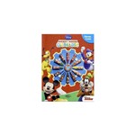 Ficha técnica e caractérísticas do produto Livro - Mickey Mouse Club House Disney Cores - Dcl