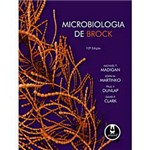 Livro - Microbiologia de Brock 12ª Edição