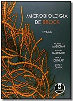Ficha técnica e caractérísticas do produto Livro - Microbiologia de Brock 12Ed. *