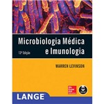 Livro - Microbiologia Médica e Imunologia