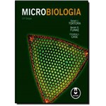 Ficha técnica e caractérísticas do produto Livro - Microbiologia - Tortora