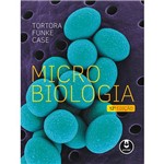 Ficha técnica e caractérísticas do produto Livro - Microbiologia