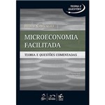 Livro - Microeconomia Facilitada - Série Teoria e Questões