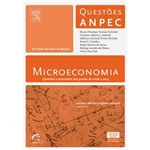 Ficha técnica e caractérísticas do produto Livro - Microeconomia: Questões Anpec