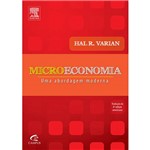 Microeconomia: uma Abordagem Moderna