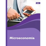 Ficha técnica e caractérísticas do produto Livro Microeconomia