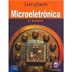 Ficha técnica e caractérísticas do produto Livro - Microeletrônica - 5ª Ed. - Volume Único