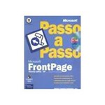 Ficha técnica e caractérísticas do produto Livro - Microsoft Frontpage 2002 - Xp Passo a Passo