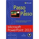 Livro - Microsoft PowerPoint 2013: Passo a Passo