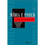 Ficha técnica e caractérísticas do produto Livro - Mídia e Poder: Ideologia, Discurso e Subjetividade