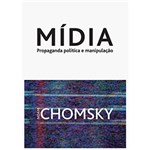 Ficha técnica e caractérísticas do produto Livro - Mídia: Propaganda Política e Manipulação