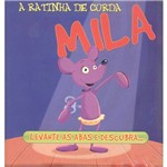 Ficha técnica e caractérísticas do produto Livro - Mila