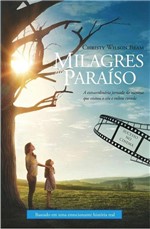 Ficha técnica e caractérísticas do produto Livro - Milagres do Paraíso