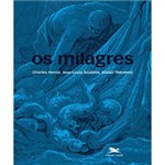 Ficha técnica e caractérísticas do produto Livro - Milagres, os