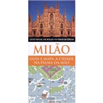 Ficha técnica e caractérísticas do produto Livro - Milão: Guia Visual de Bolso