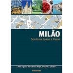 Ficha técnica e caractérísticas do produto Livro - Milão