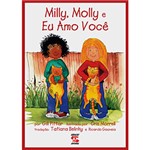 Ficha técnica e caractérísticas do produto Livro - Milly e Molly: eu Amo Você