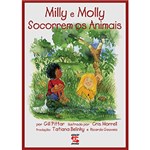 Livro - Milly e Molly Socorrem os Animais